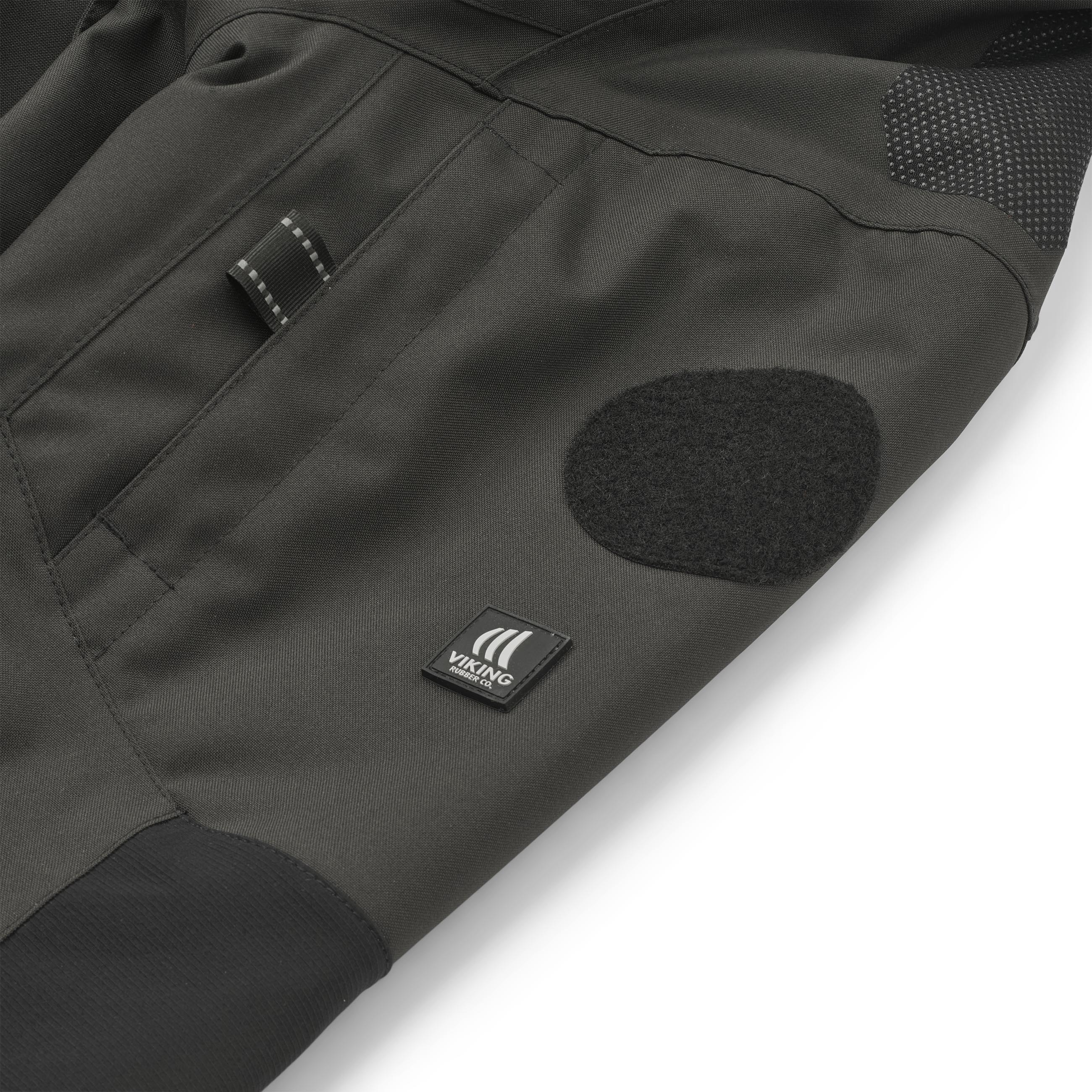DARK Jacket