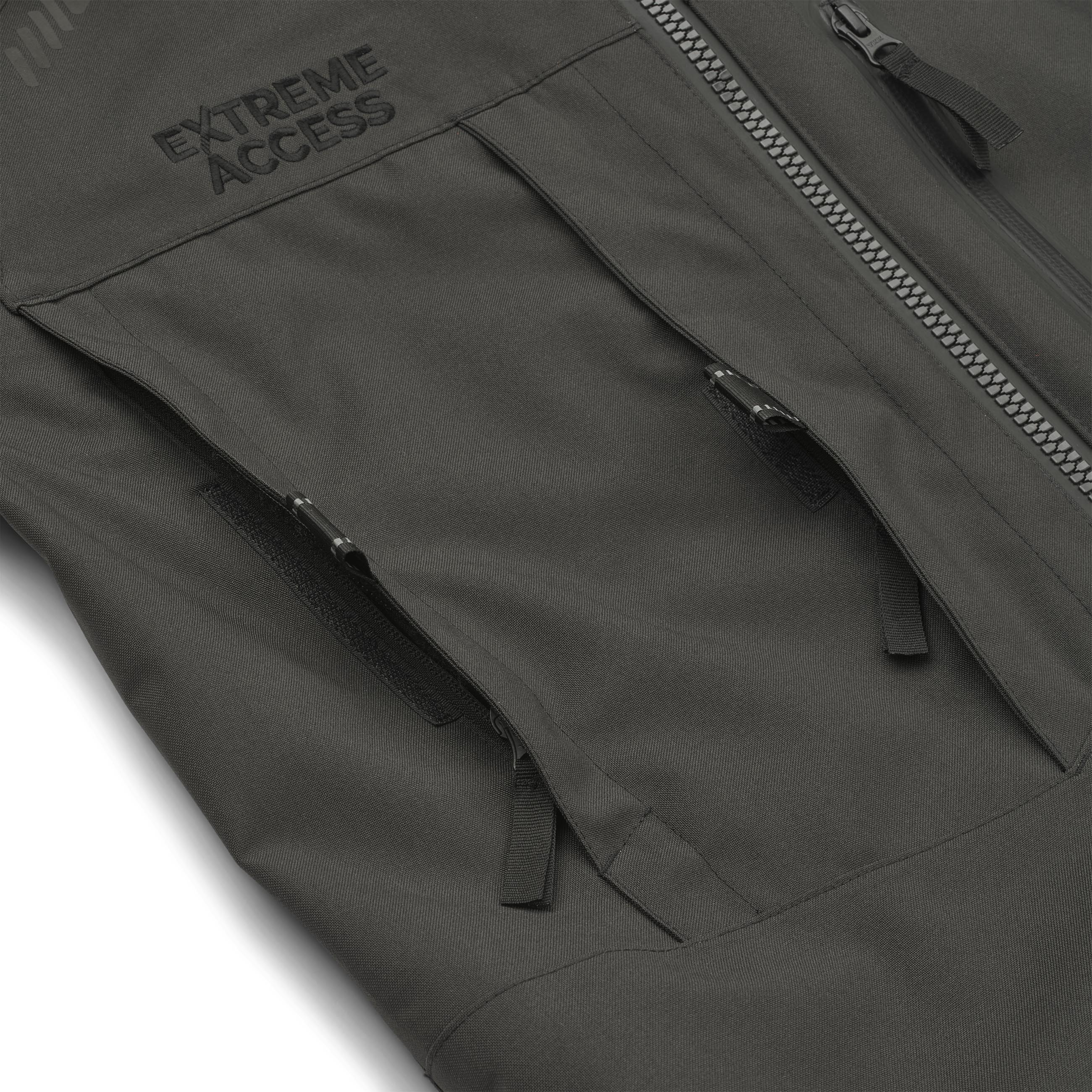 DARK Jacket