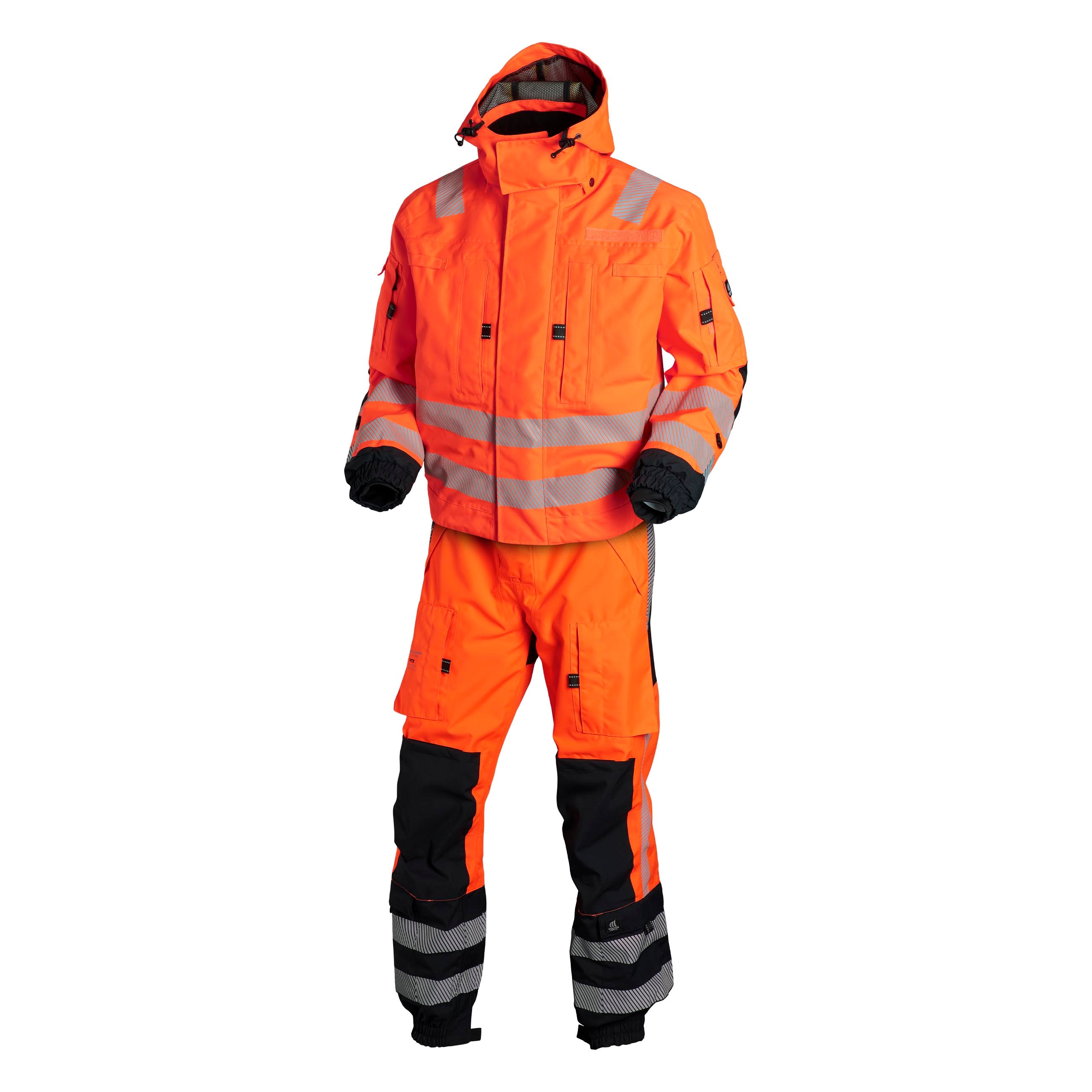 EXPERIENCE jacket