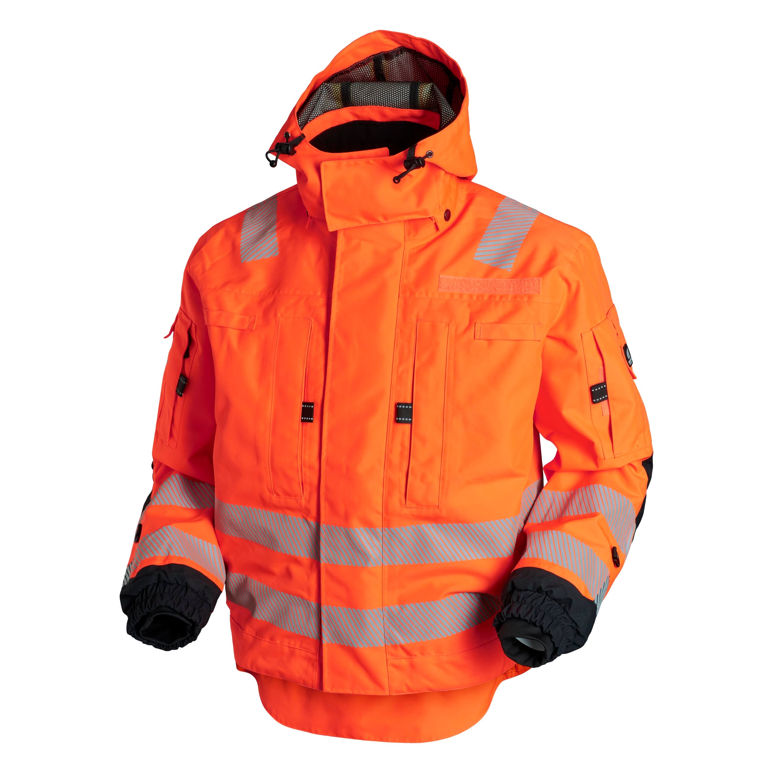 EXPERIENCE jacket