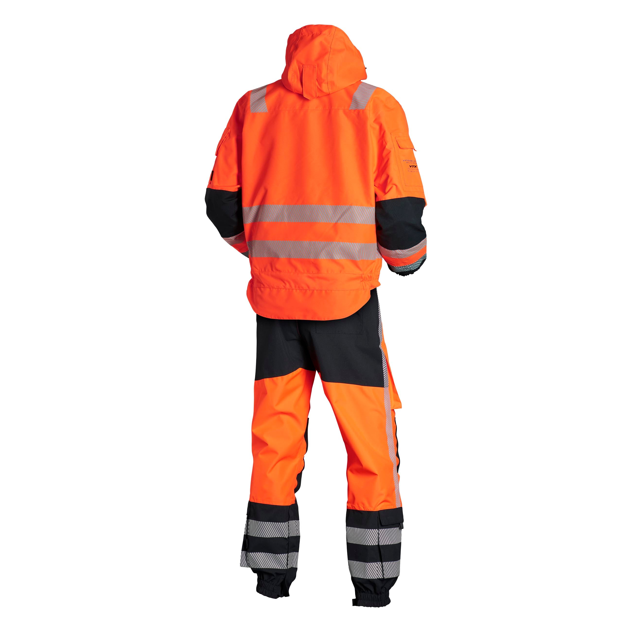 EXPERIENCE jacket