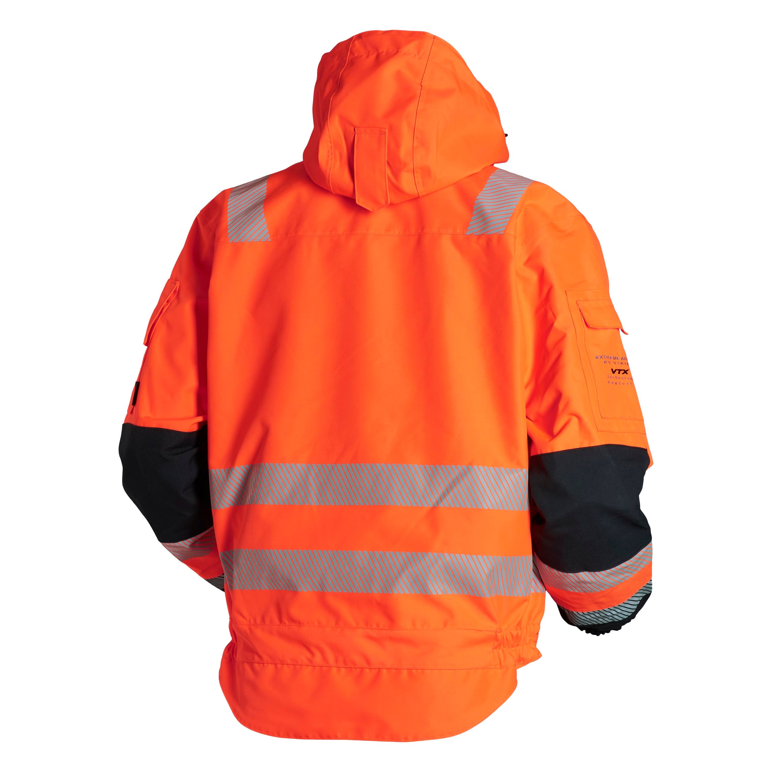 EXPERIENCE jacket