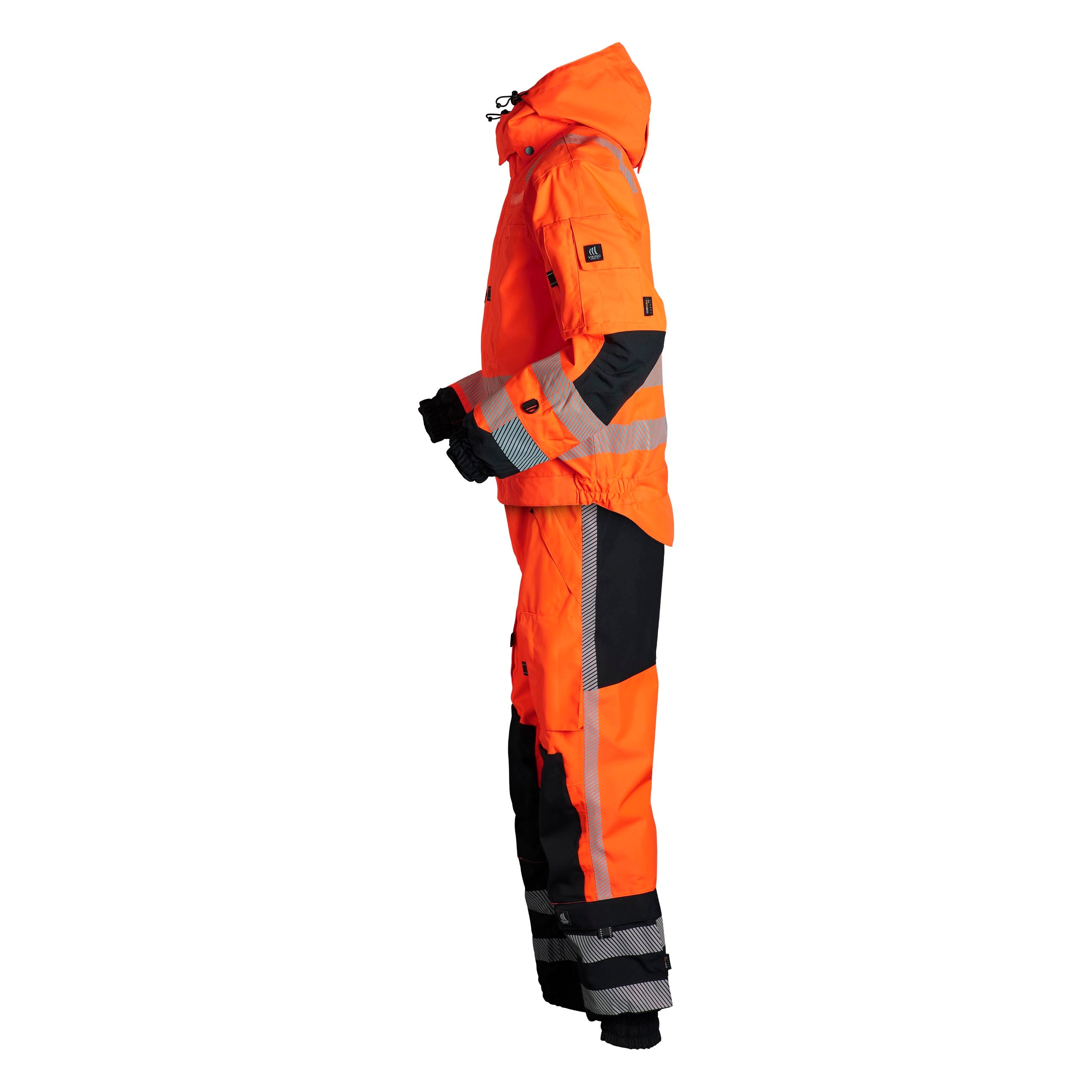 EXPERIENCE jacket