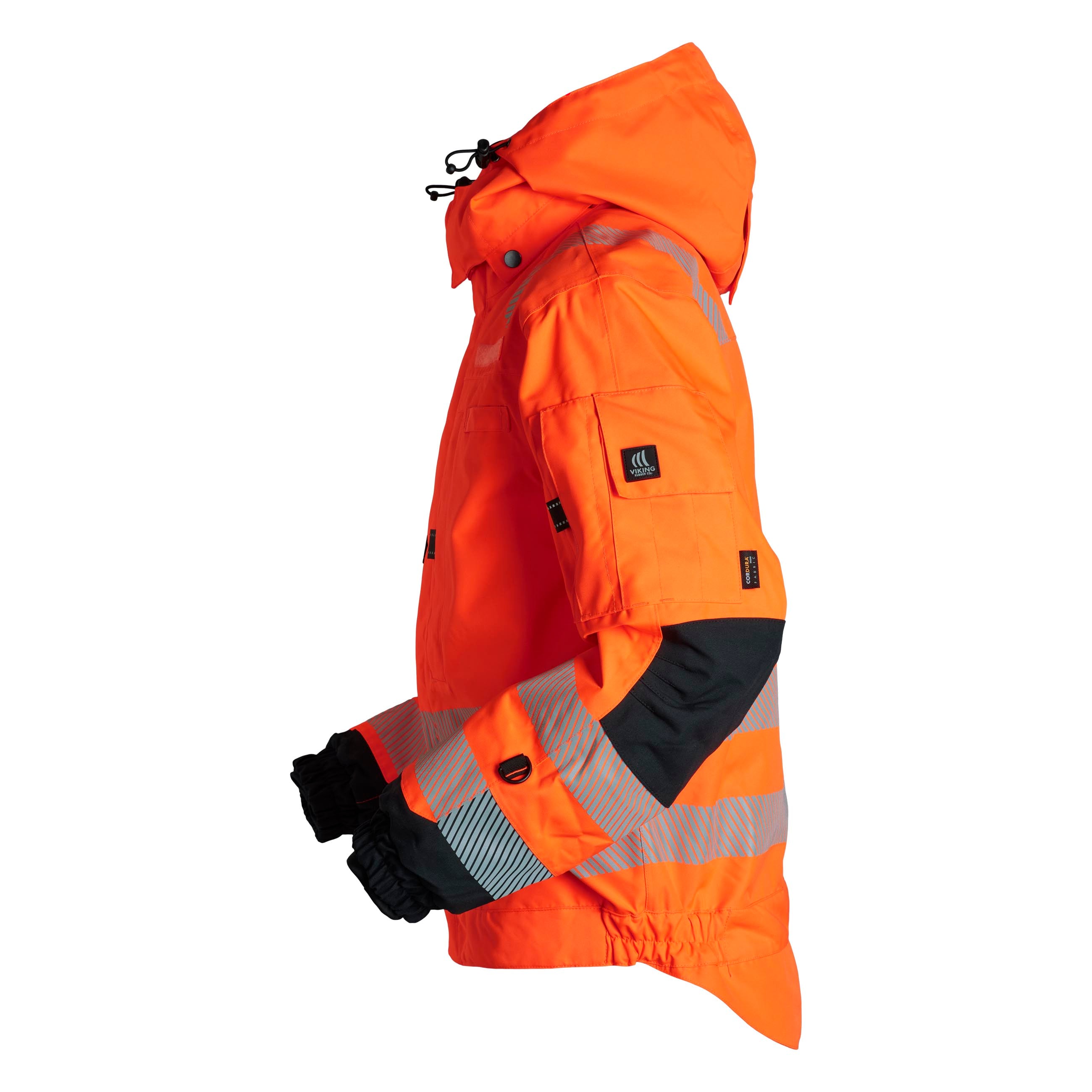 EXPERIENCE jacket