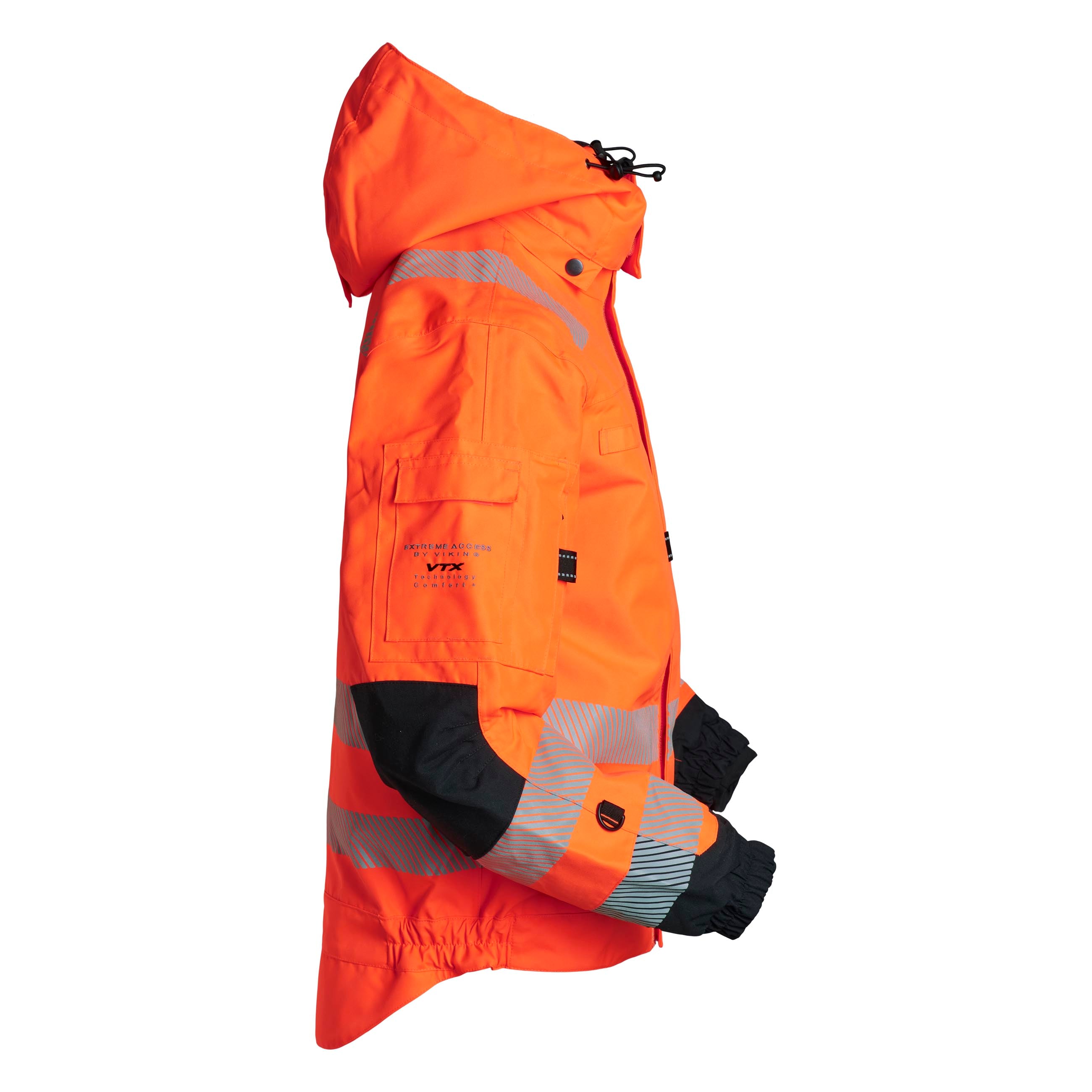 EXPERIENCE jacket