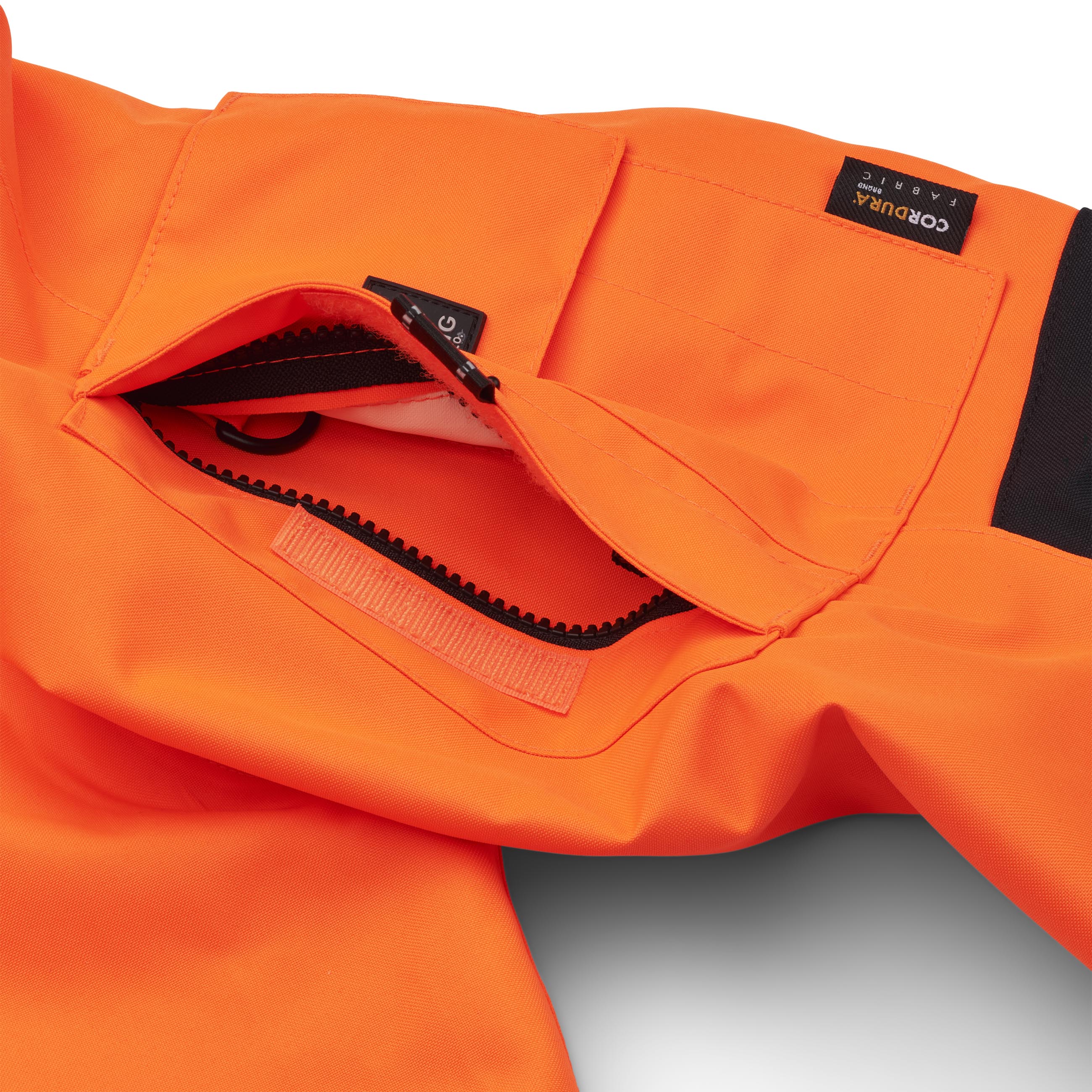 EXPERIENCE jacket