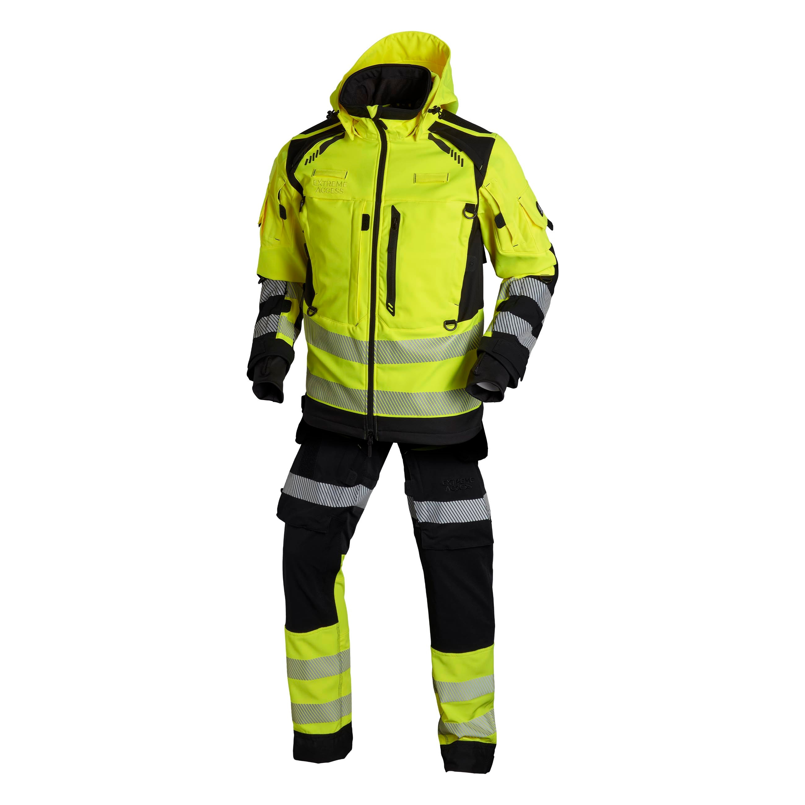 PERFORMANCE pants