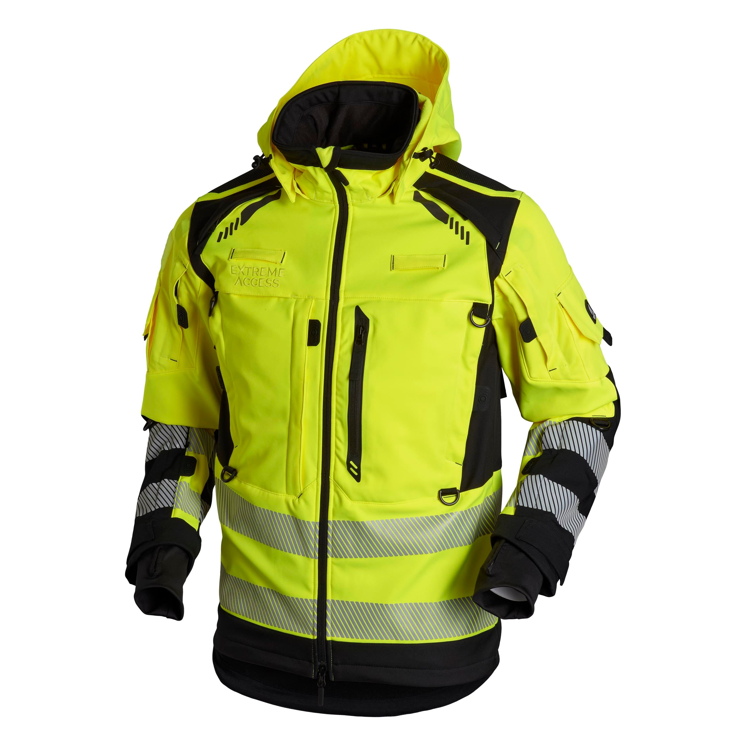 PERFORMANCE softshell