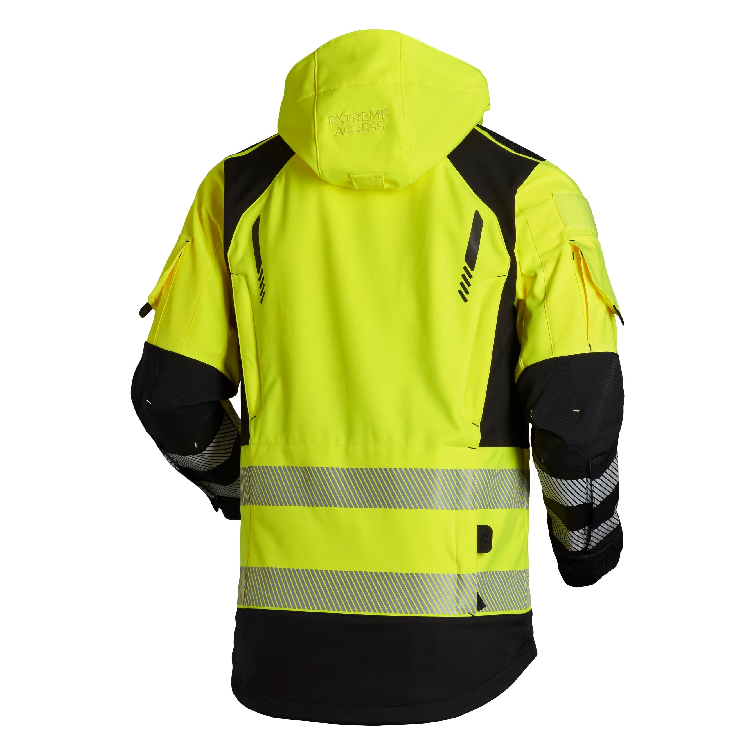 PERFORMANCE softshell