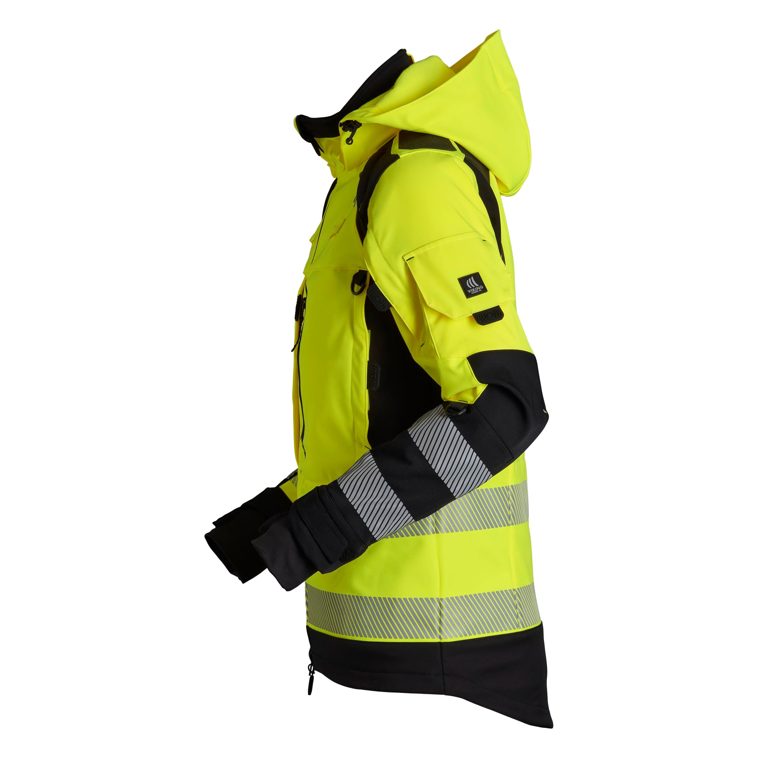 PERFORMANCE softshell