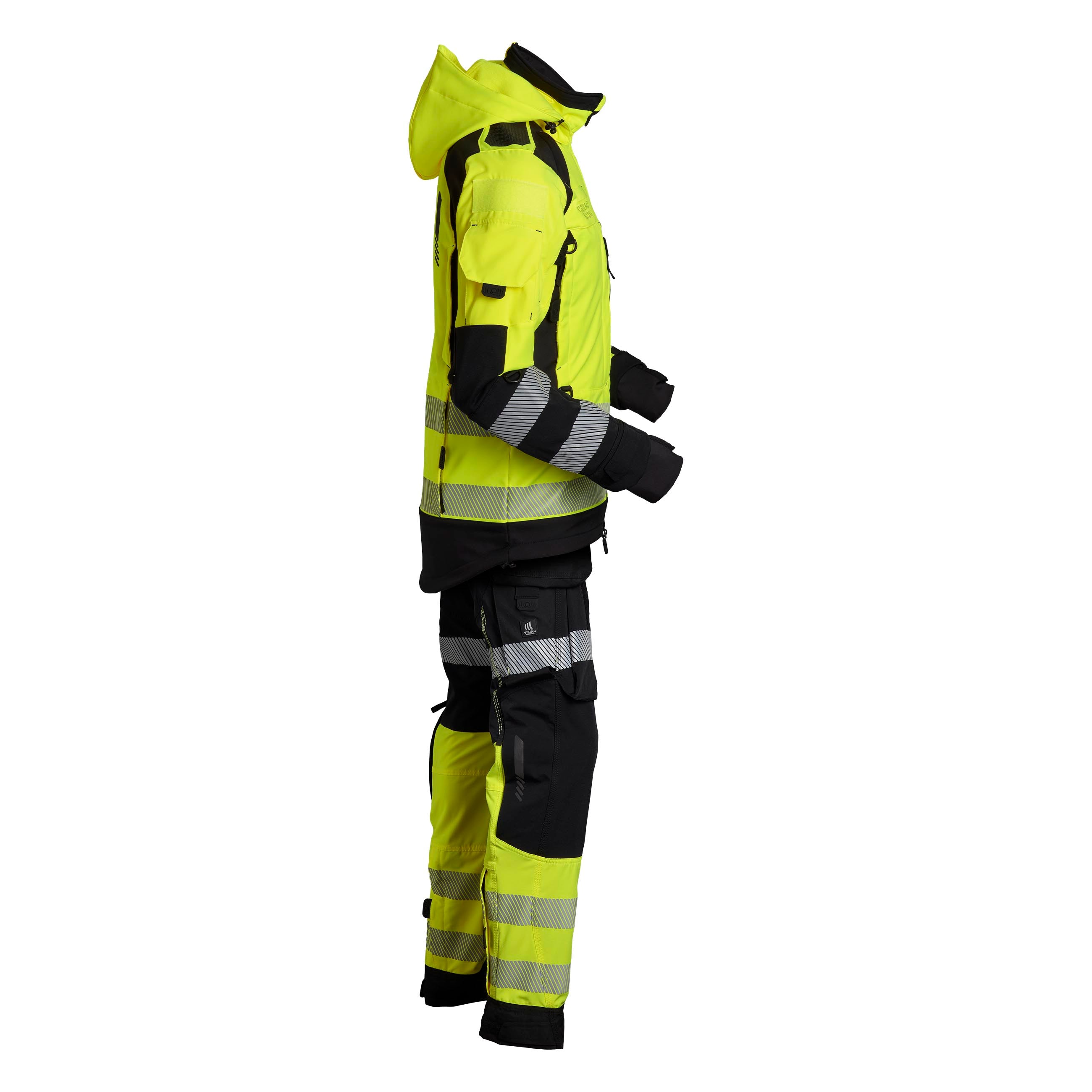 PERFORMANCE softshell