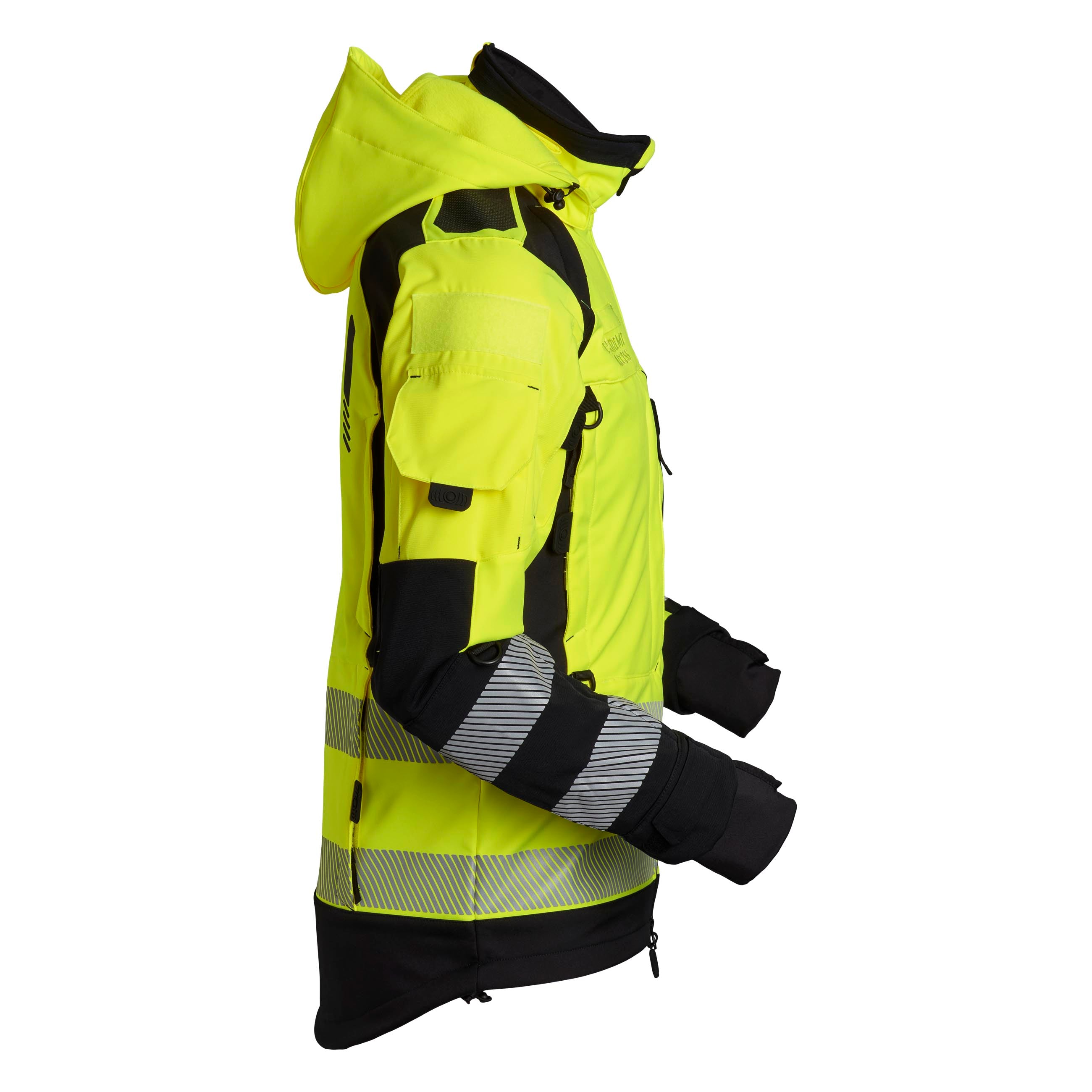 PERFORMANCE softshell