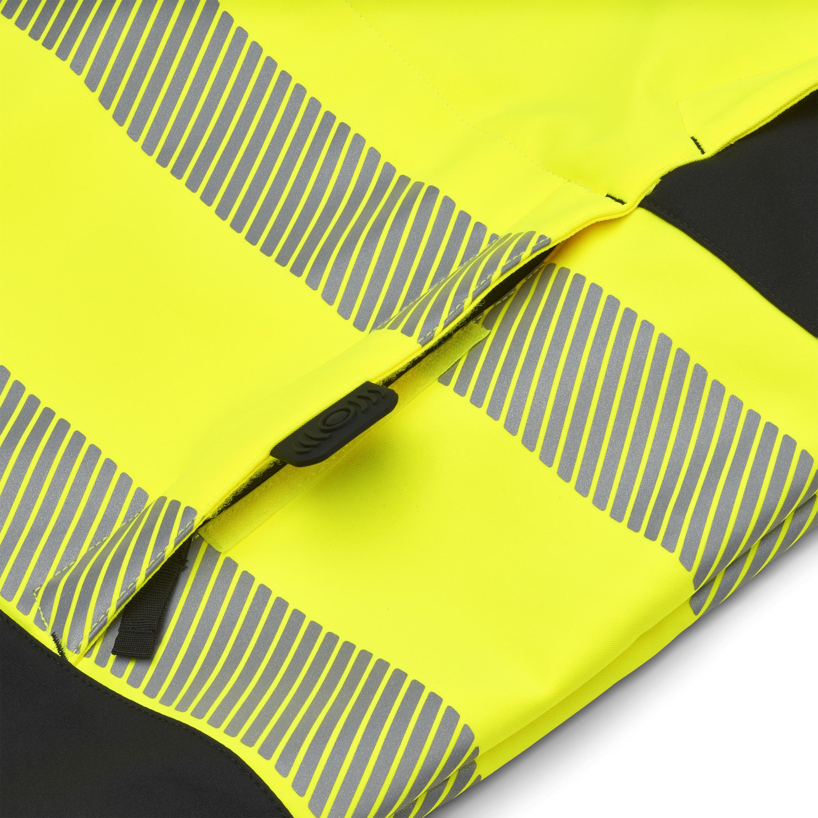 PERFORMANCE softshell