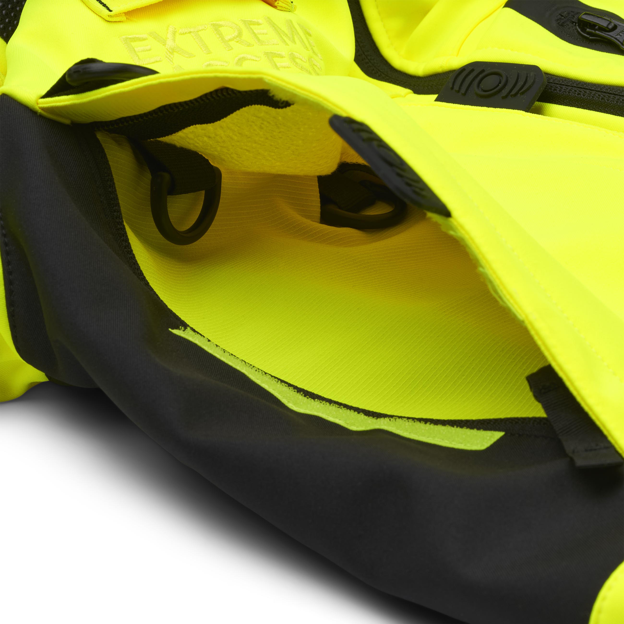 PERFORMANCE softshell