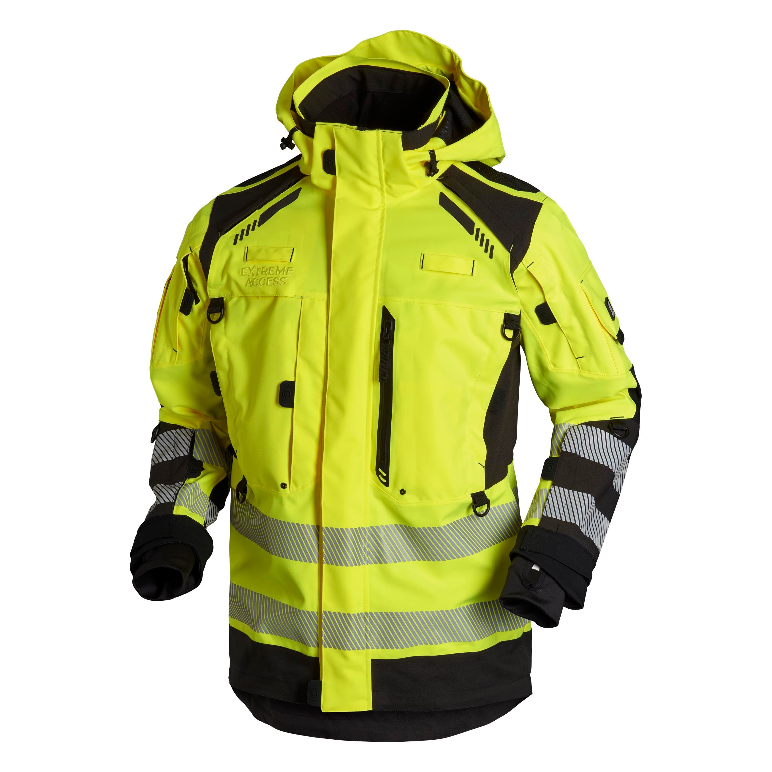 ULTIMATE jacket