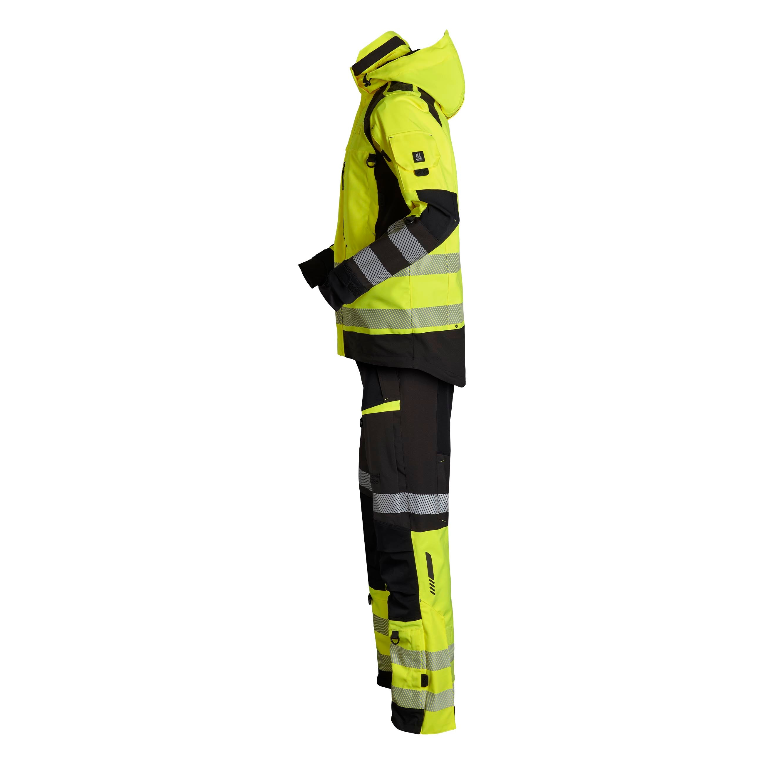 ULTIMATE trouser