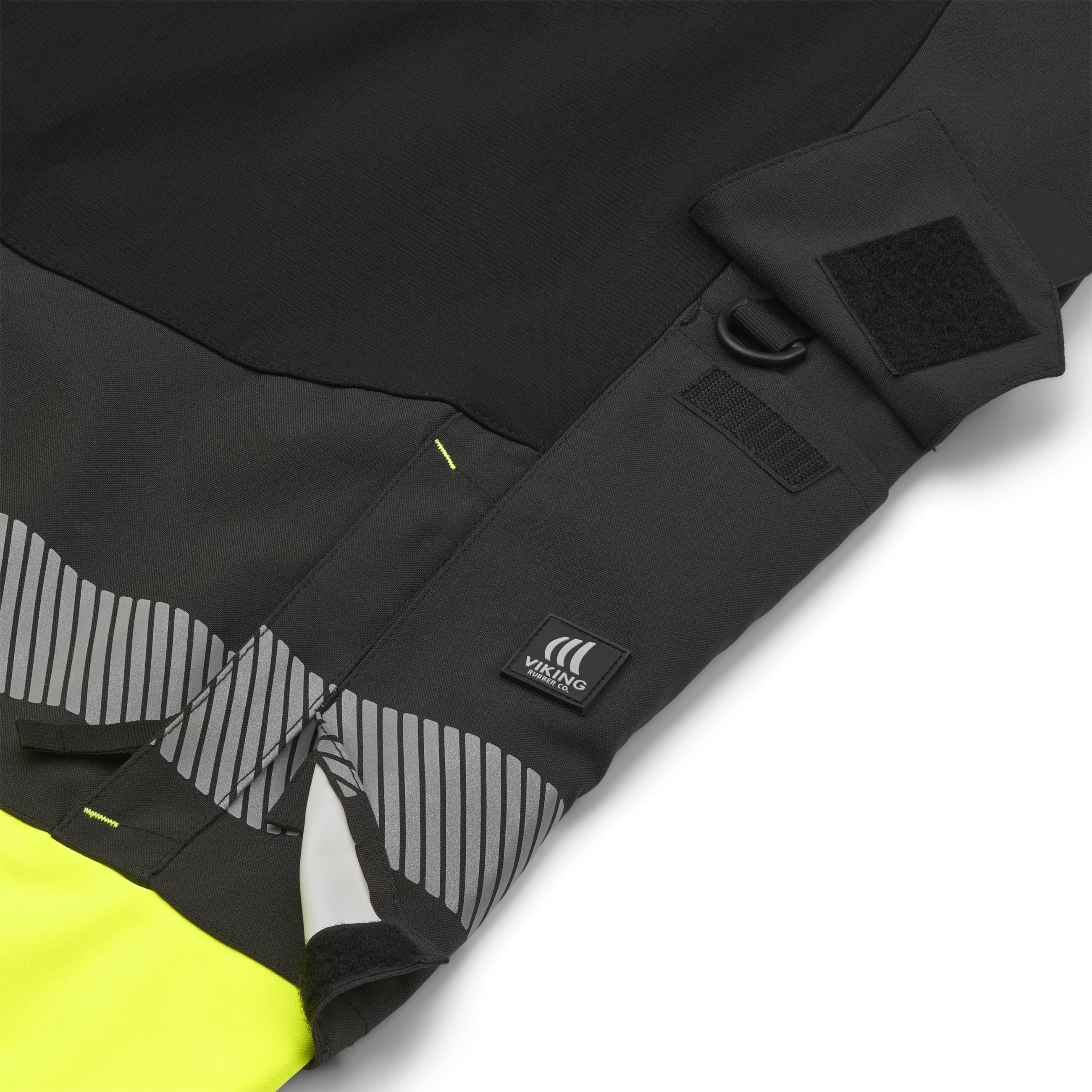 ULTIMATE trouser