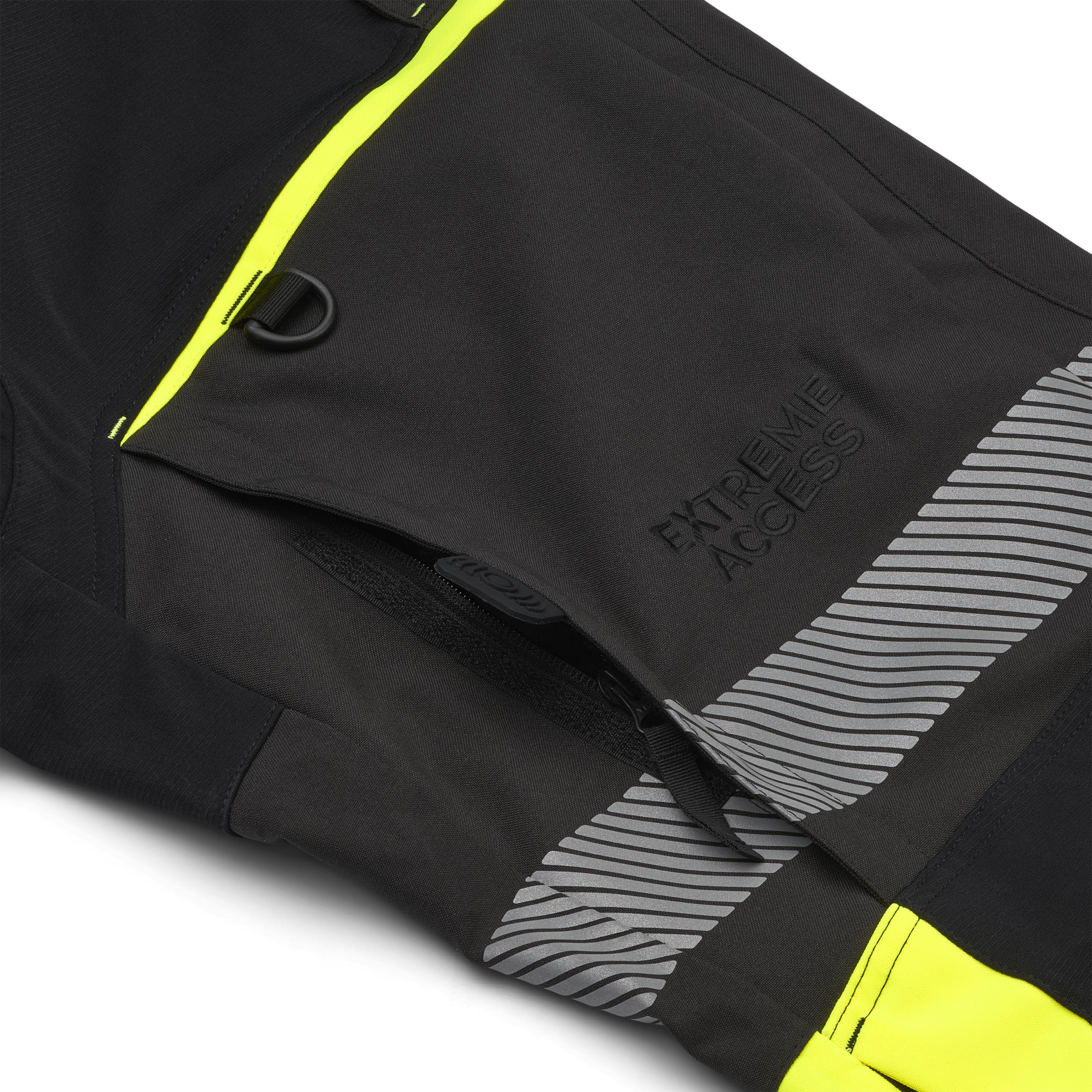 ULTIMATE trouser