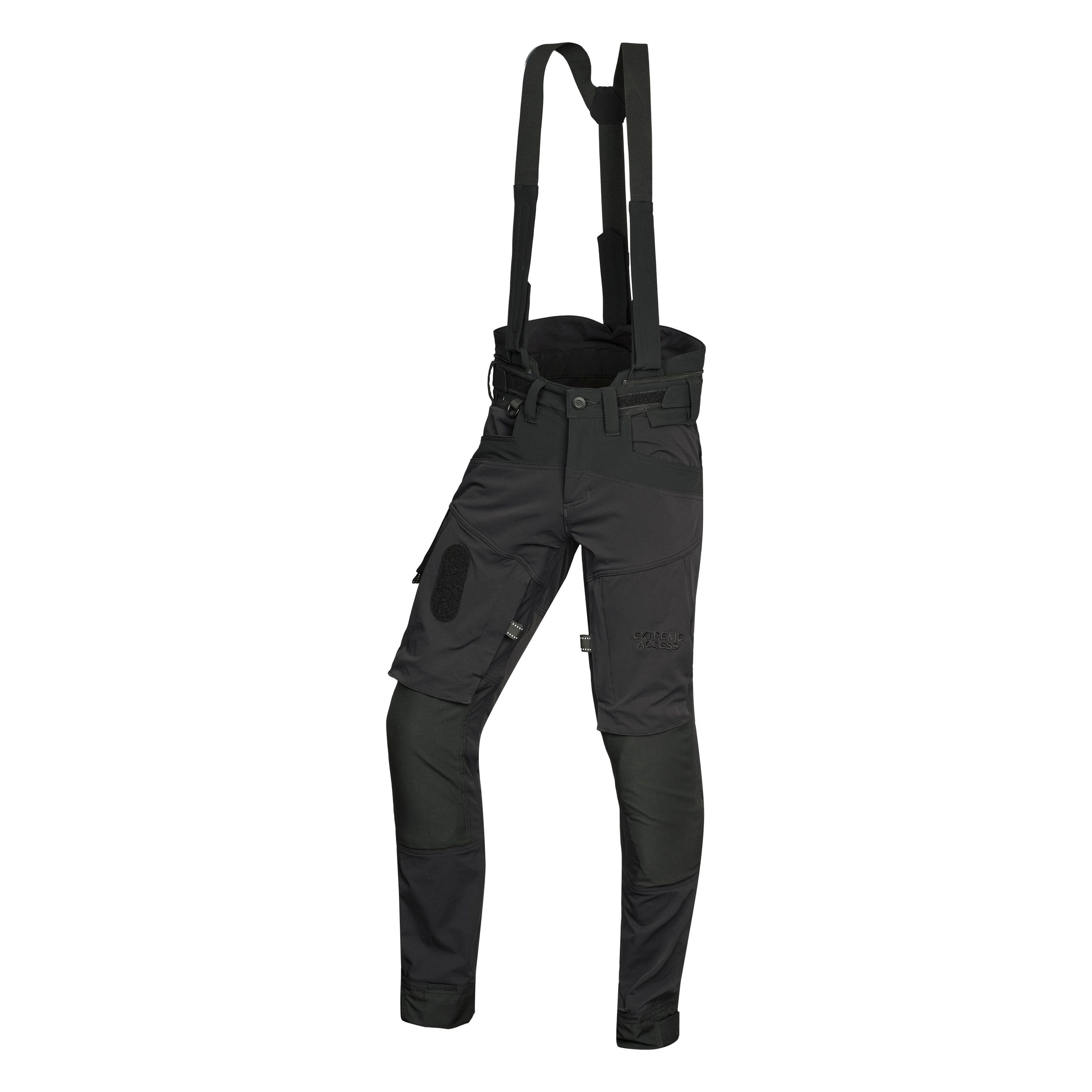 Dark Performance Pants