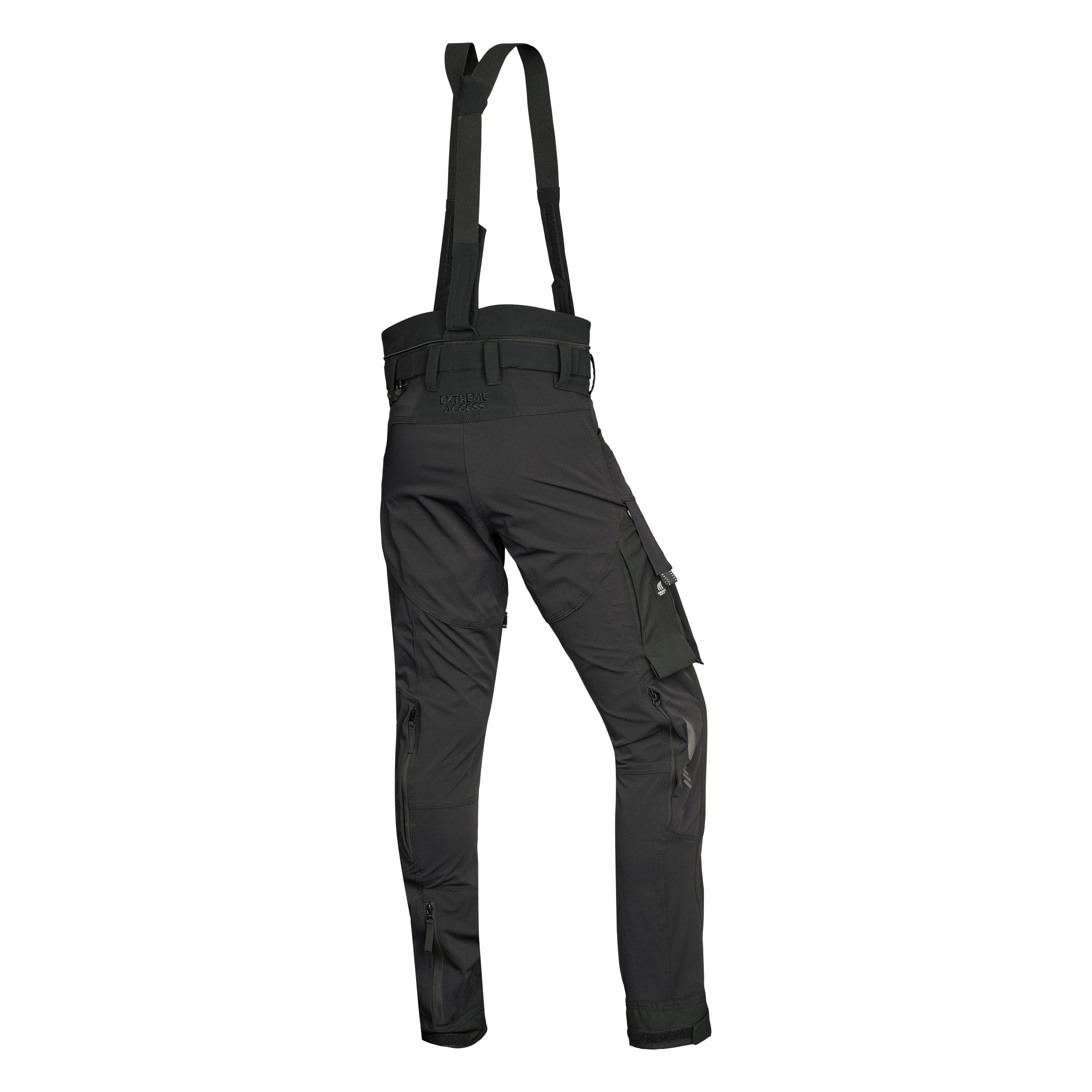 Dark Performance Pants