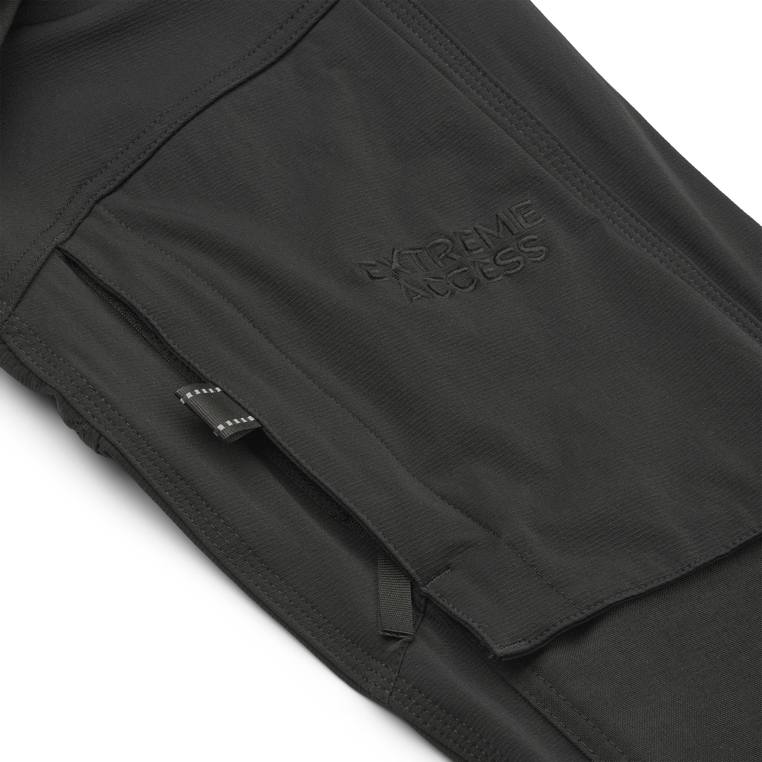 Dark Performance Pants