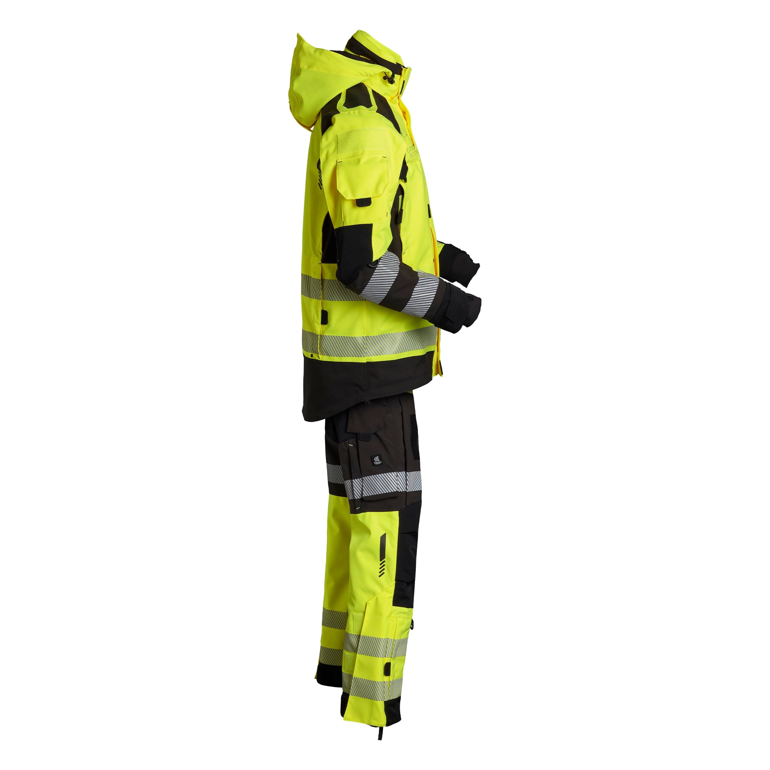 ULTIMATE jacket