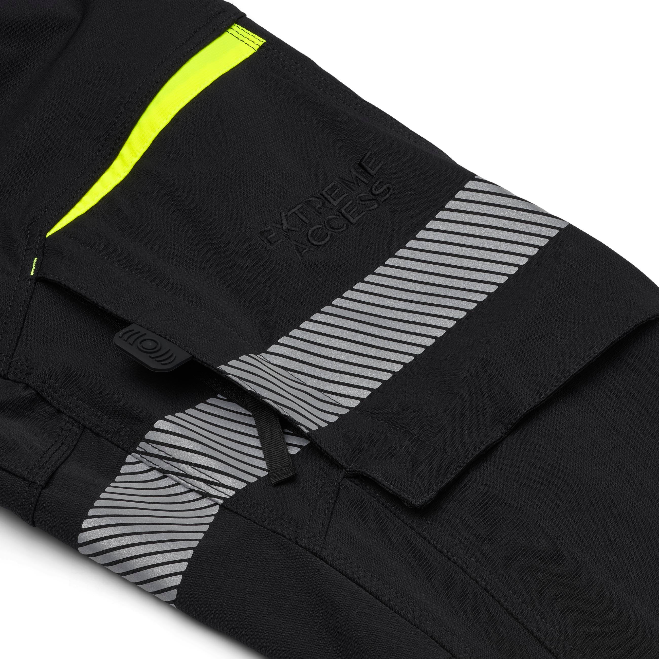 Performance trouser